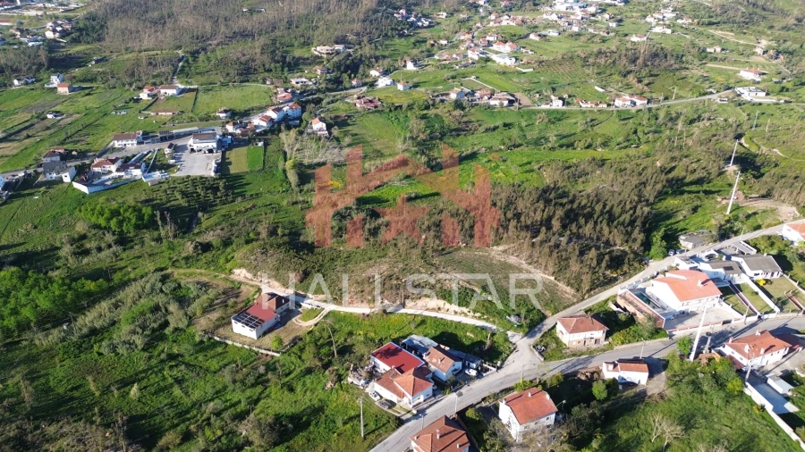 Terreno para Venda em Colmeias e Memória Foto 11