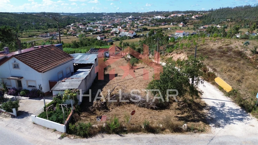 Terreno para Venda em Colmeias e Memória Foto 2