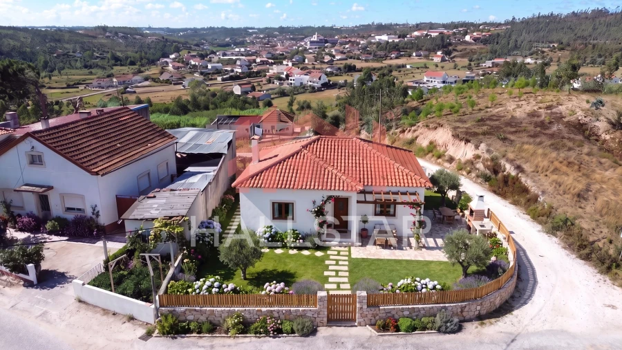 Terreno para Venda em Colmeias e Memória