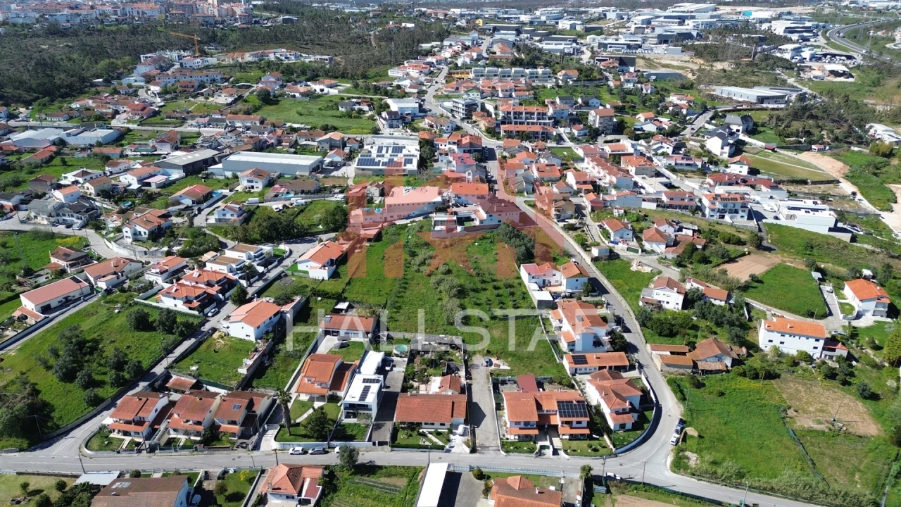 Terreno para Venda em Leiria, Pousos, Barreira e Cortes Foto 5