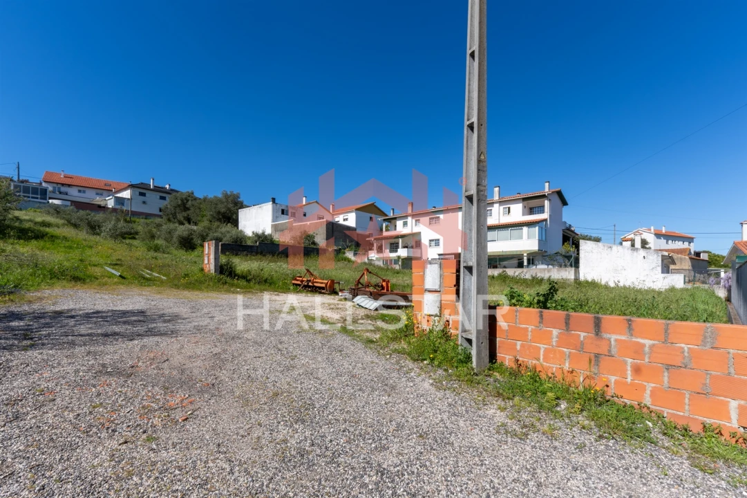 Terreno para Venda em Leiria, Pousos, Barreira e Cortes Foto 18