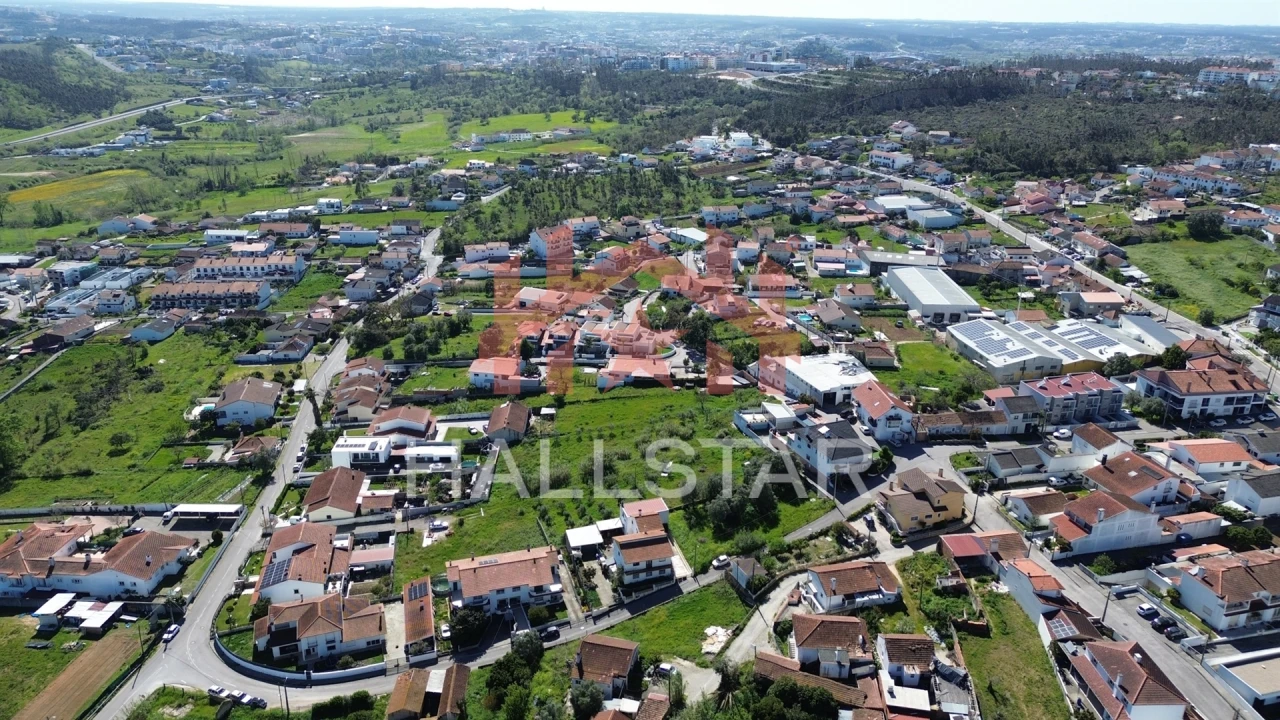 Terreno para Venda em Leiria, Pousos, Barreira e Cortes Foto 23