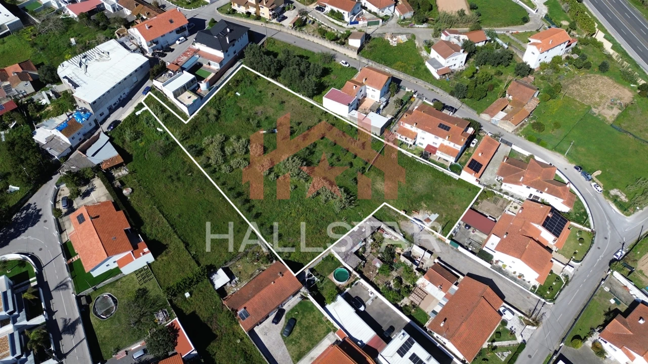 Terreno para Venda em Leiria, Pousos, Barreira e Cortes Foto 1