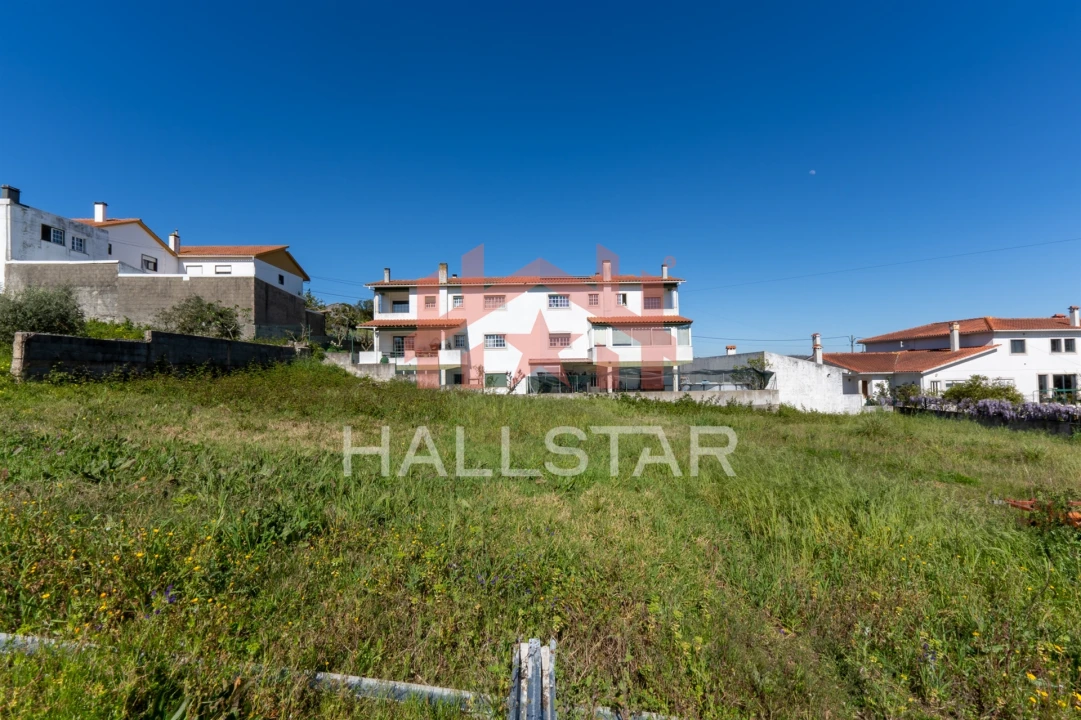 Terreno para Venda em Leiria, Pousos, Barreira e Cortes Foto 13