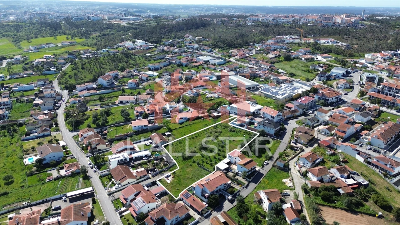 Terreno para Venda em Leiria, Pousos, Barreira e Cortes Foto 20