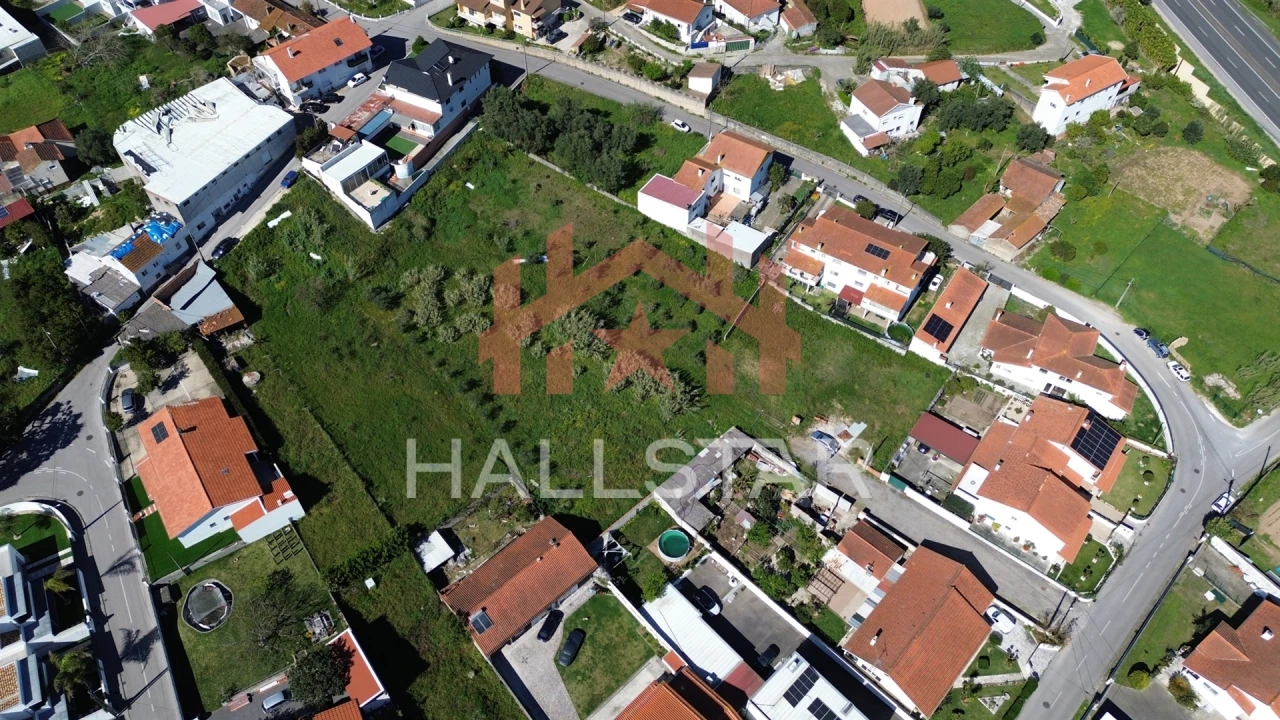 Terreno para Venda em Leiria, Pousos, Barreira e Cortes Foto 2