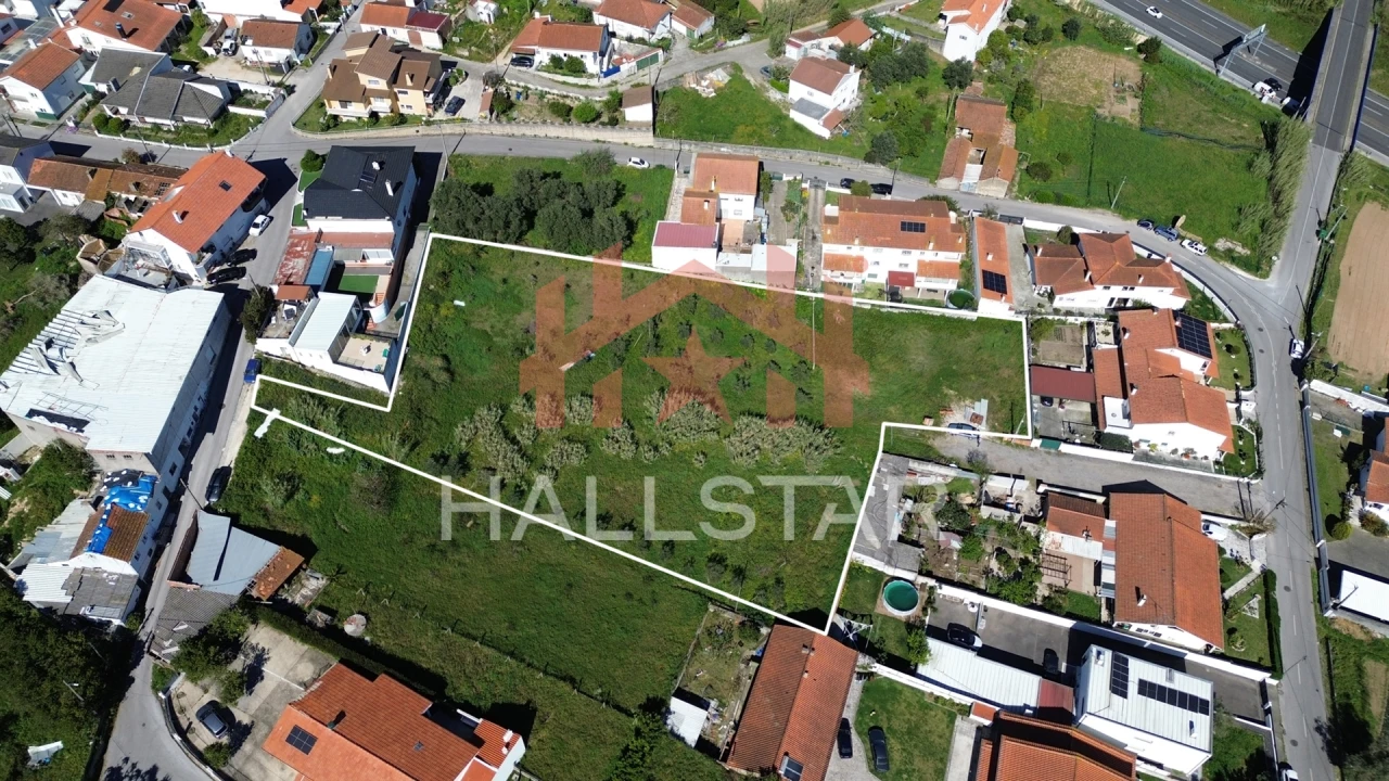Terreno para Venda em Leiria, Pousos, Barreira e Cortes Foto 10