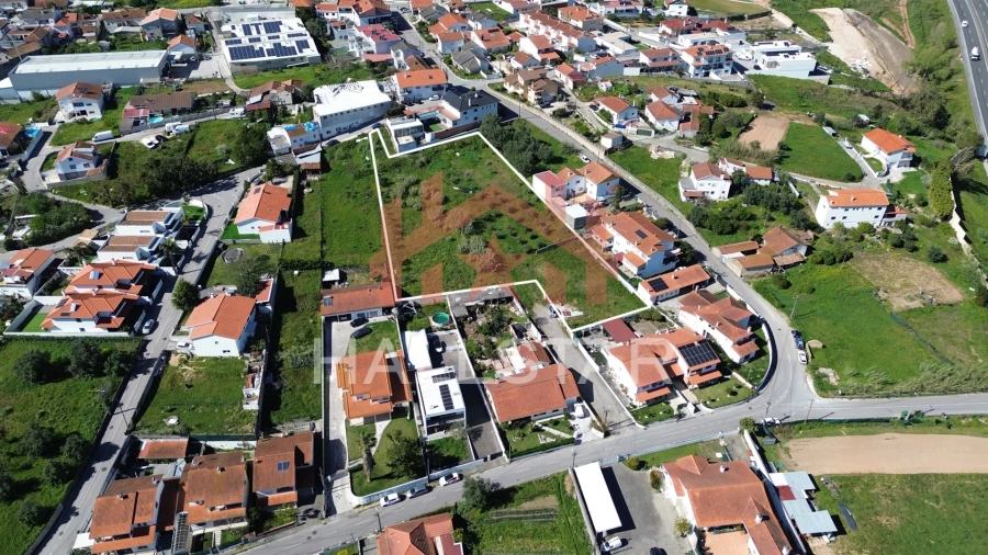Terreno para Venda em Leiria, Pousos, Barreira e Cortes Foto 26