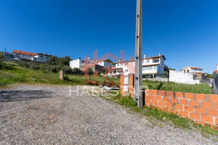 Terreno para Venda em Leiria, Pousos, Barreira e Cortes Foto 18