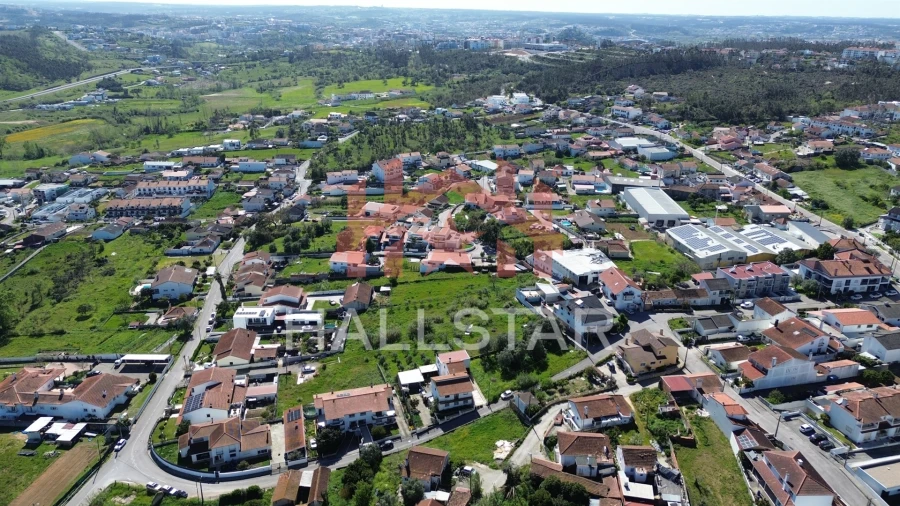 Terreno para Venda em Leiria, Pousos, Barreira e Cortes Foto 23
