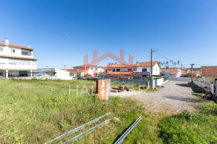 Terreno para Venda em Leiria, Pousos, Barreira e Cortes Foto 17