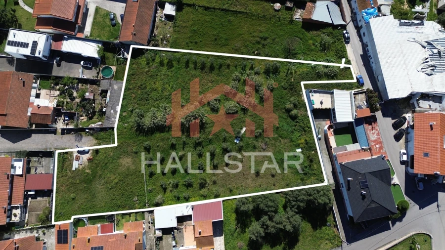 Terreno para Venda em Leiria, Pousos, Barreira e Cortes Foto 12