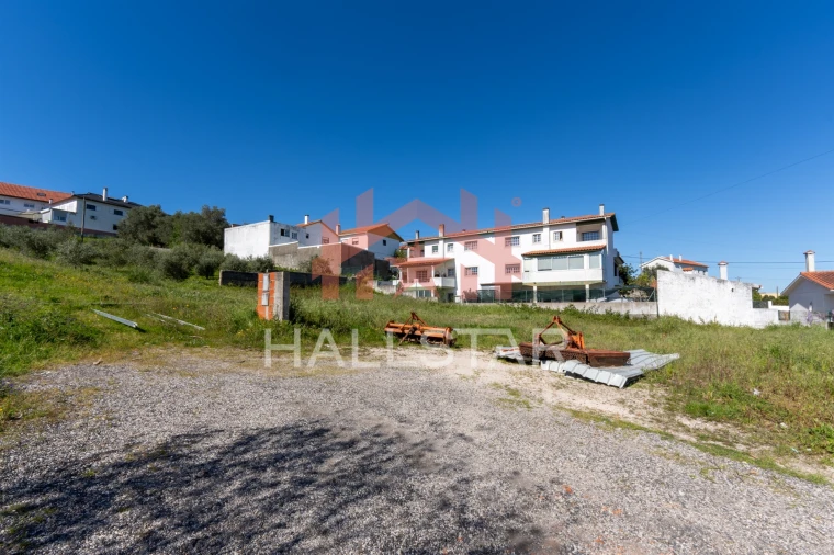 Terreno para Venda em Leiria, Pousos, Barreira e Cortes Foto 14