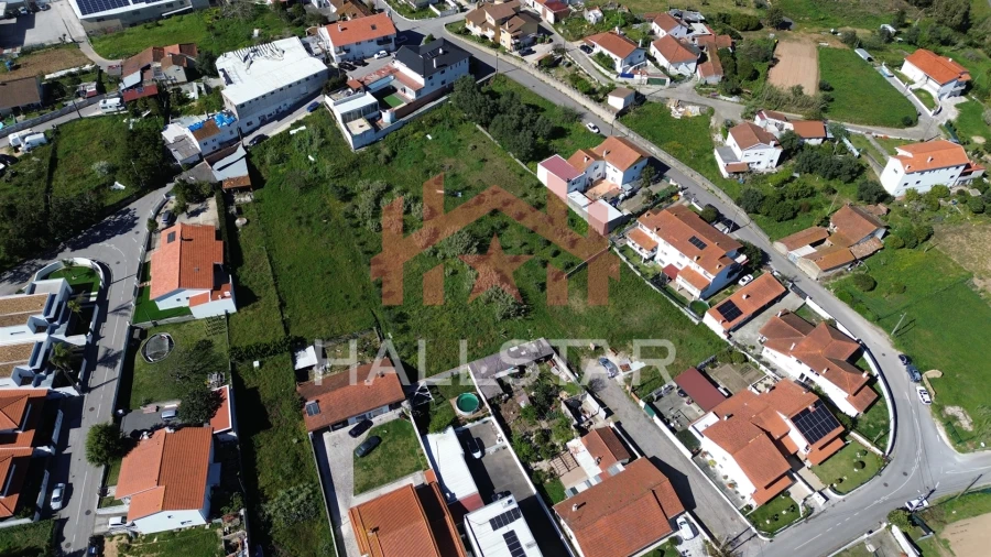 Terreno para Venda em Leiria, Pousos, Barreira e Cortes Foto 4