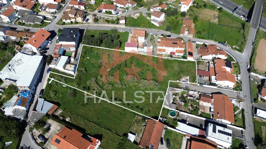 Terreno para Venda em Leiria, Pousos, Barreira e Cortes Foto 10