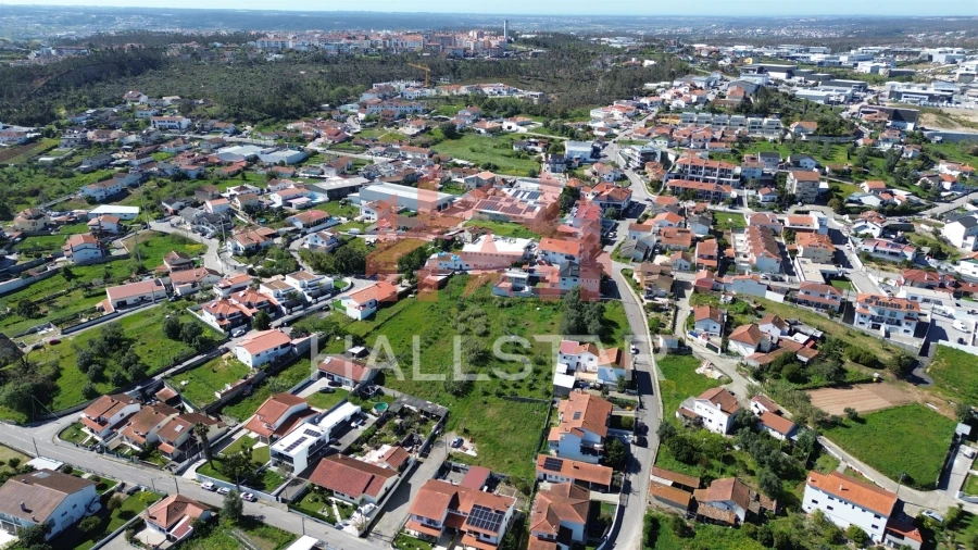 Terreno para Venda em Leiria, Pousos, Barreira e Cortes Foto 21