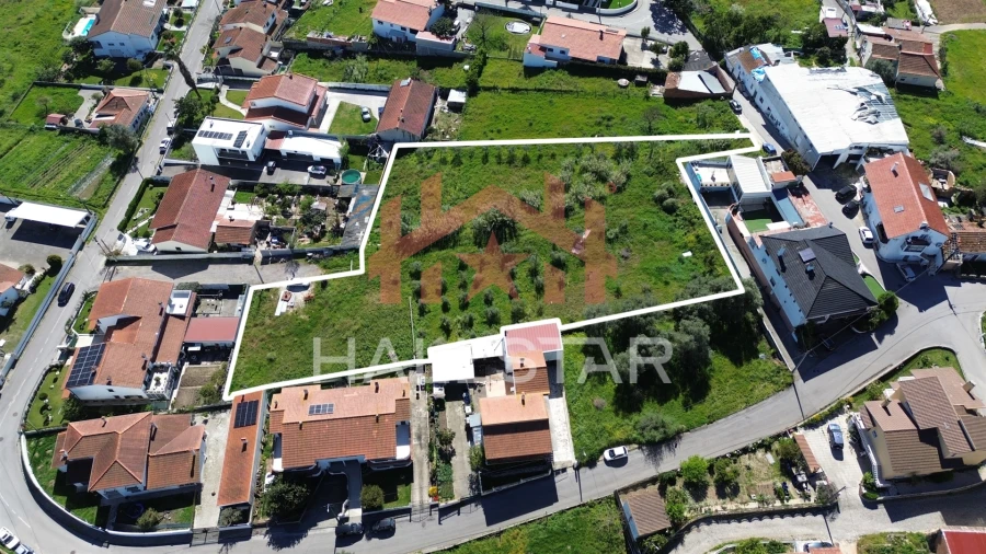 Terreno para Venda em Leiria, Pousos, Barreira e Cortes Foto 8