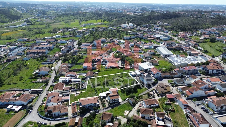 Terreno para Venda em Leiria, Pousos, Barreira e Cortes Foto 24