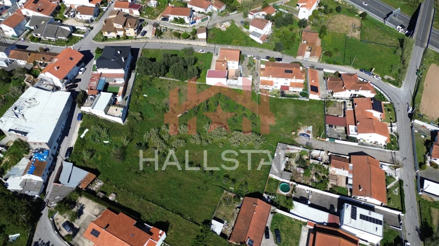 Terreno para Venda em Leiria, Pousos, Barreira e Cortes Foto 9