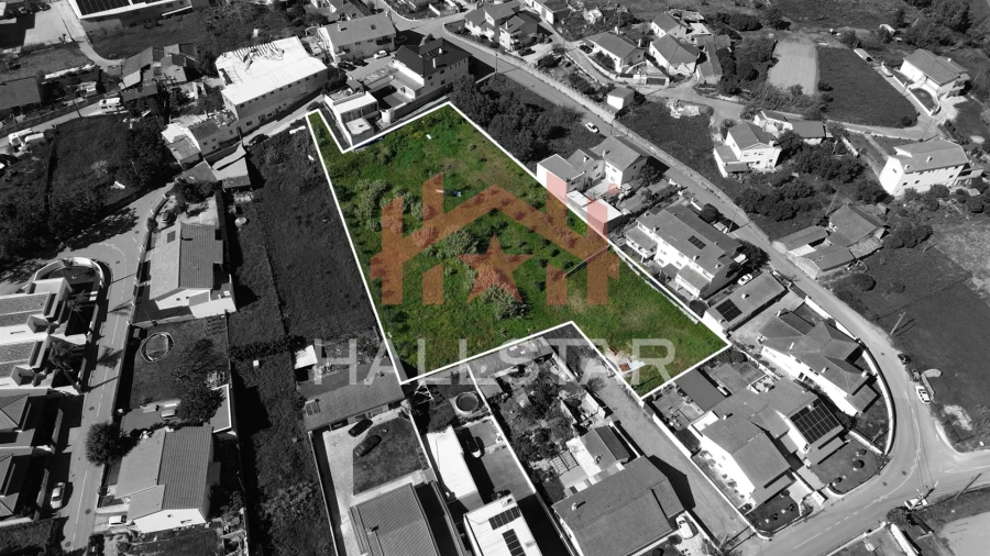 Terreno para Venda em Leiria, Pousos, Barreira e Cortes Foto 3