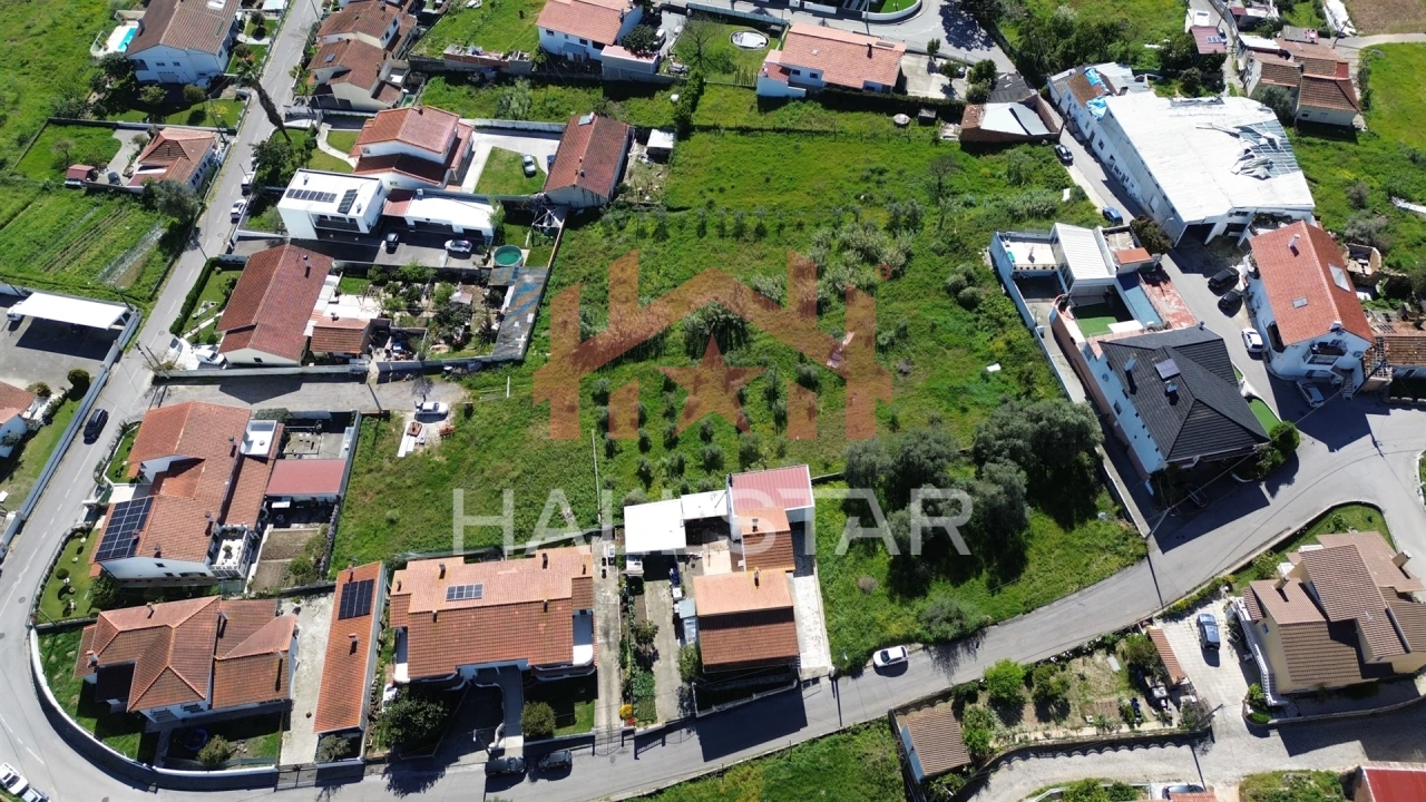 Terreno para Venda em Leiria, Pousos, Barreira e Cortes Foto 7