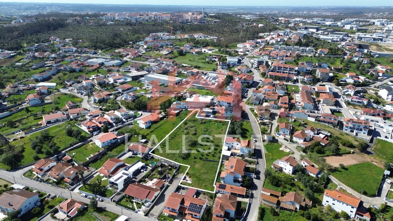 Terreno para Venda em Leiria, Pousos, Barreira e Cortes Foto 22