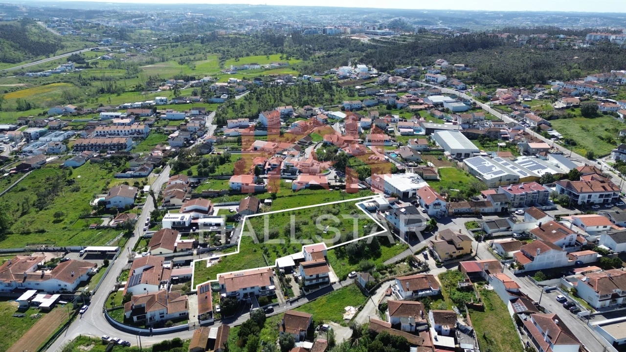 Terreno para Venda em Leiria, Pousos, Barreira e Cortes Foto 24