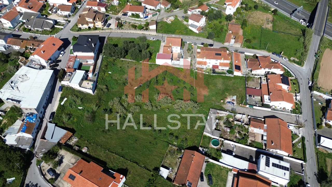 Terreno para Venda em Leiria, Pousos, Barreira e Cortes Foto 9
