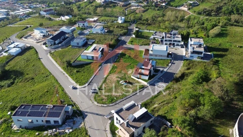 Terreno para Venda em Batalha