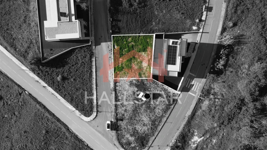 Terreno para Venda em Batalha Foto 3