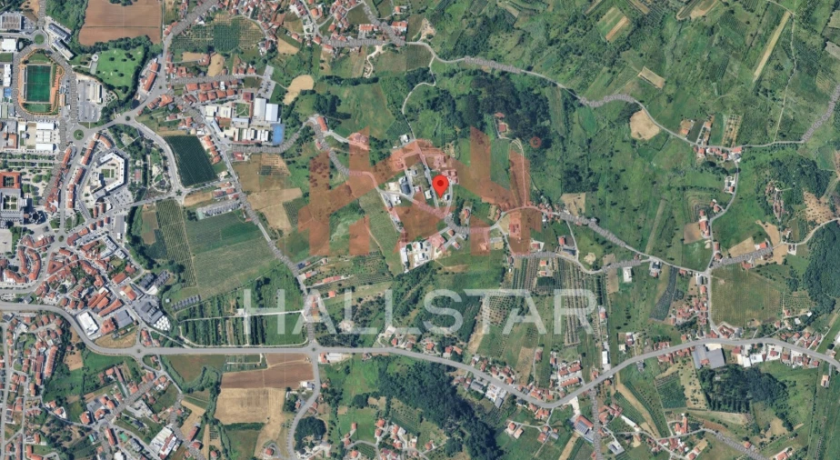 Terreno para Venda em Batalha Planta 1