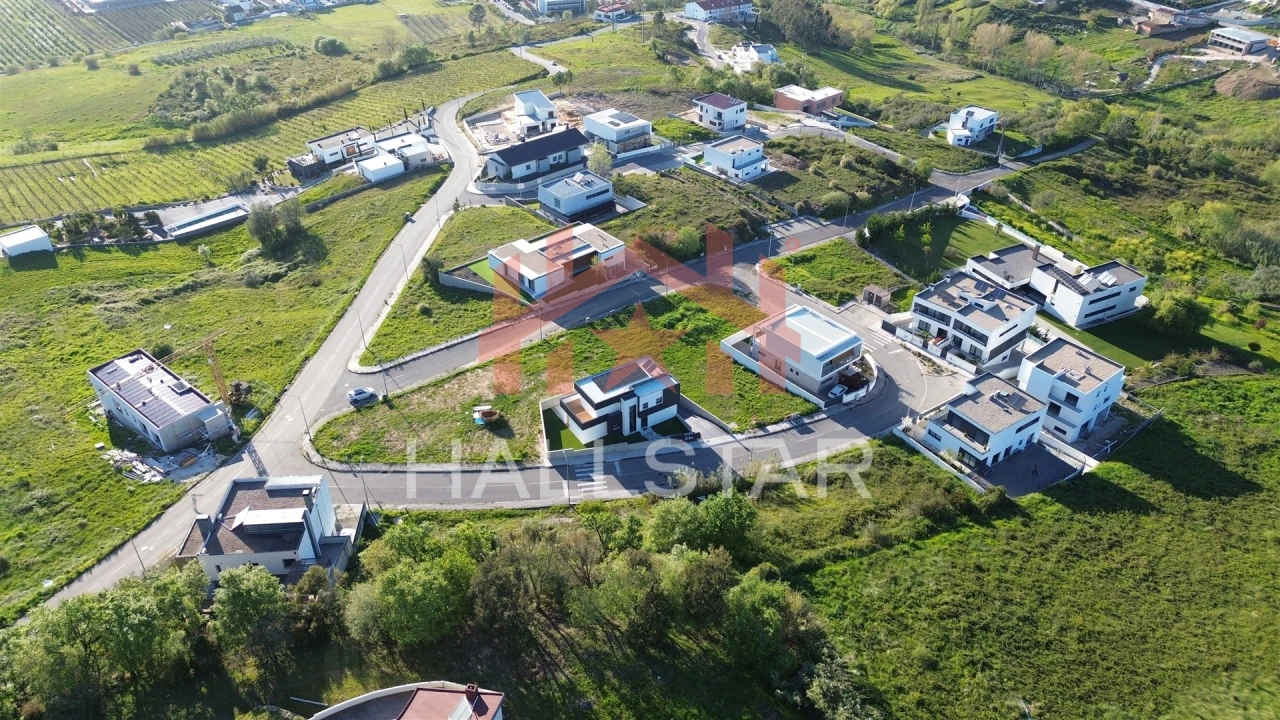 Terreno para Venda em Batalha Foto 12