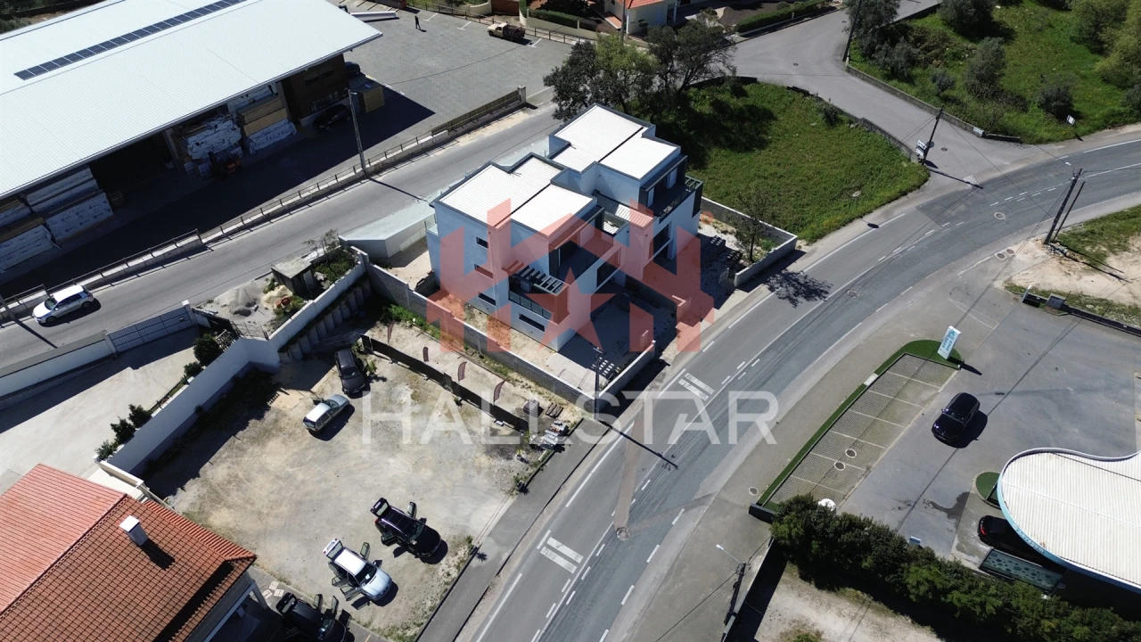Moradia T3 para Venda em Santa Catarina da Serra e Chainça Foto 46