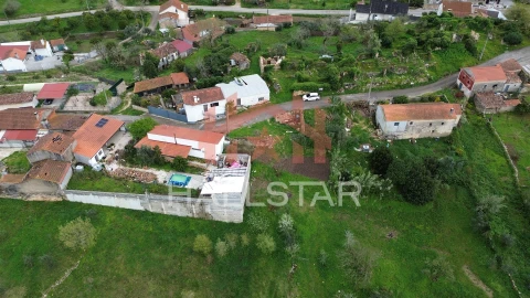 Moradia T2 para Venda em Redinha