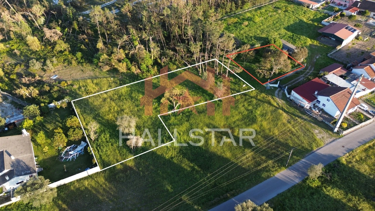 Terreno para Venda em Monte Redondo e Carreira Foto 2