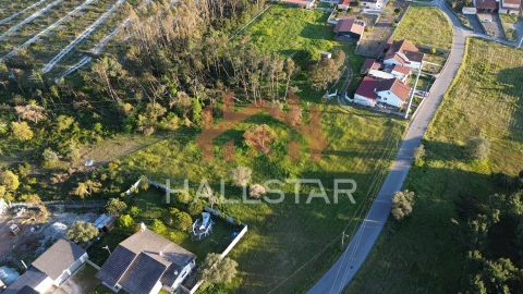 Terreno para Venda em Monte Redondo e Carreira
