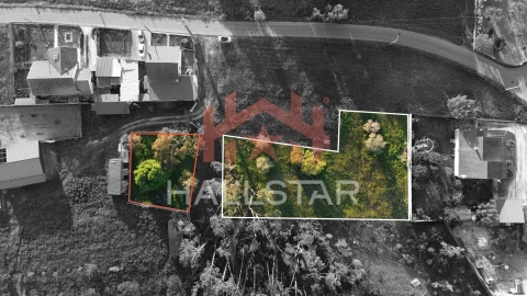 Terreno para Venda em Monte Redondo e Carreira
