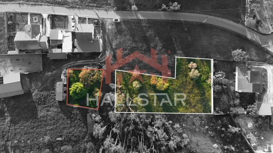Terreno para Venda em Monte Redondo e Carreira Foto 5