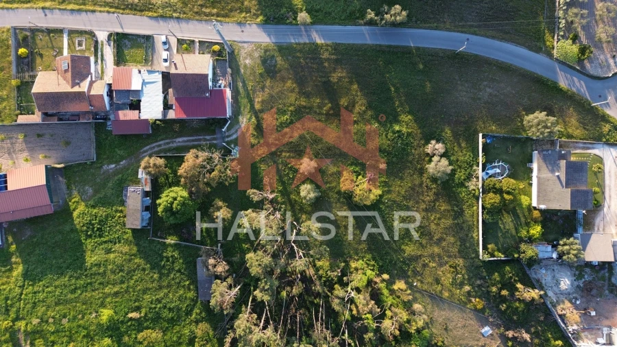 Terreno para Venda em Monte Redondo e Carreira Foto 4