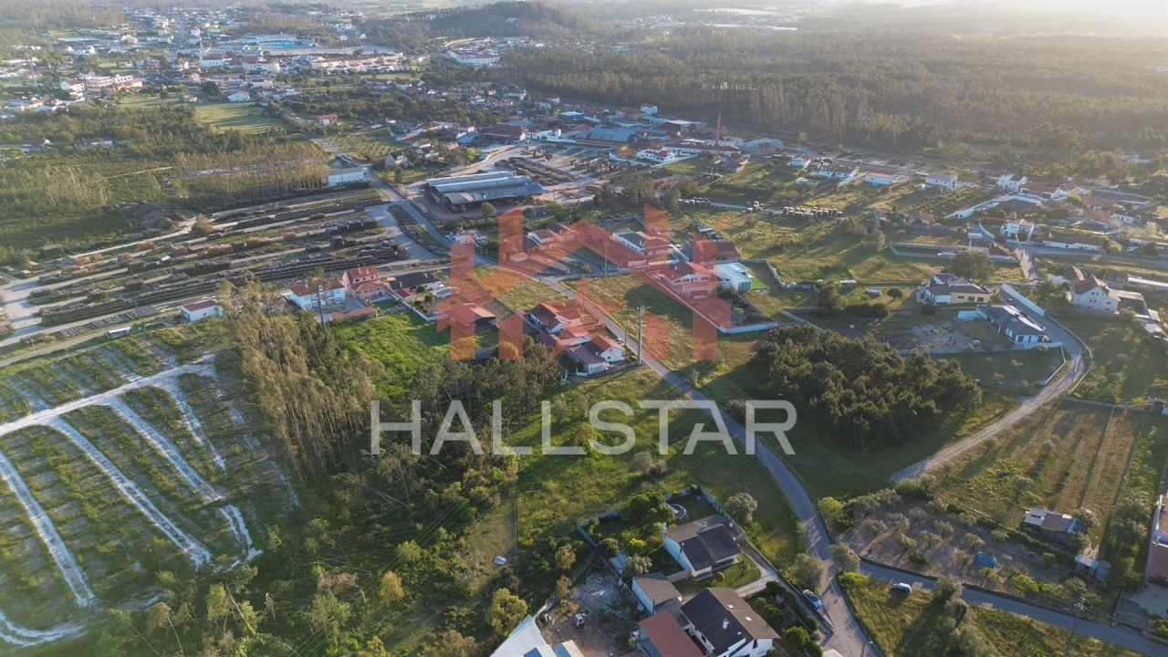 Terreno para Venda em Monte Redondo e Carreira Foto 15