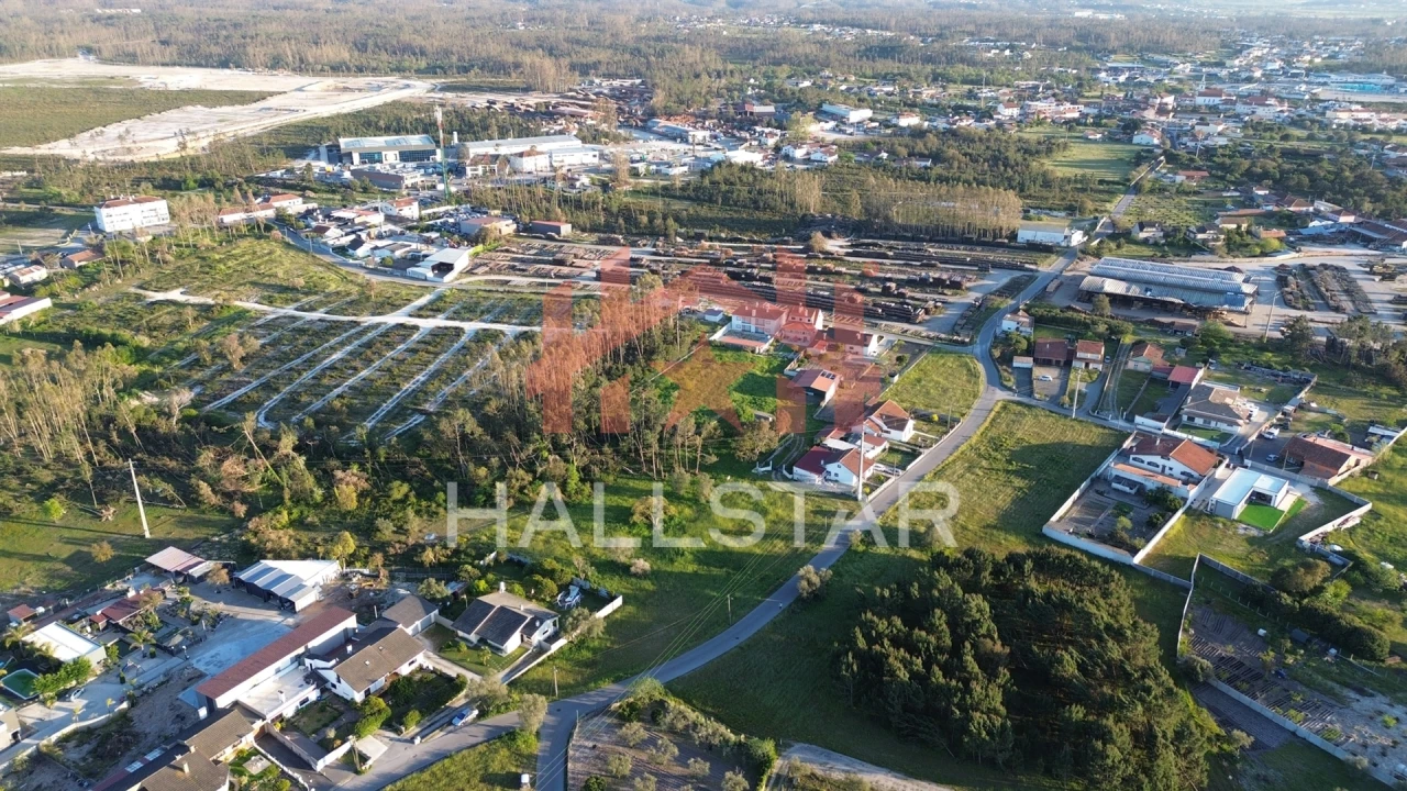 Terreno para Venda em Monte Redondo e Carreira Foto 14