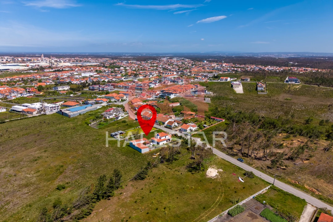 Terreno para Venda em Marinha Grande Foto 19
