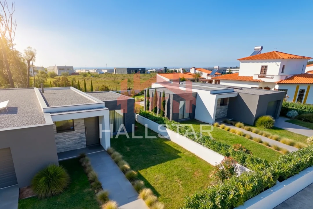 Terreno para Venda em Marinha Grande Foto 1