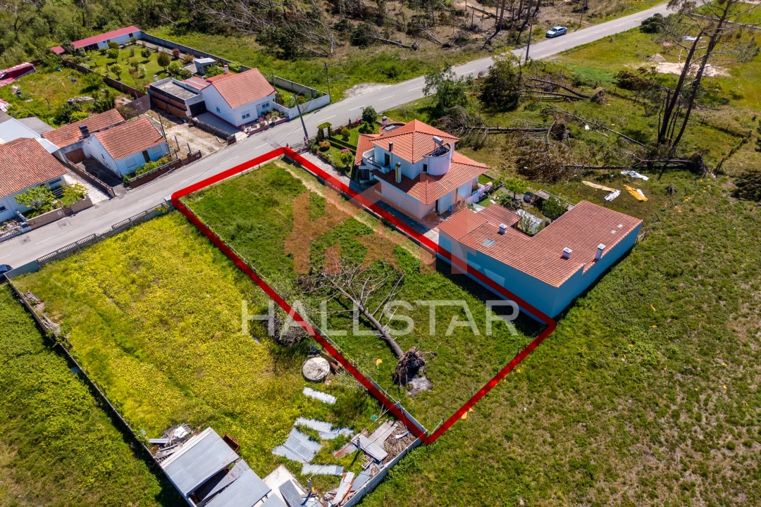 Terreno para Venda em Marinha Grande Foto 8
