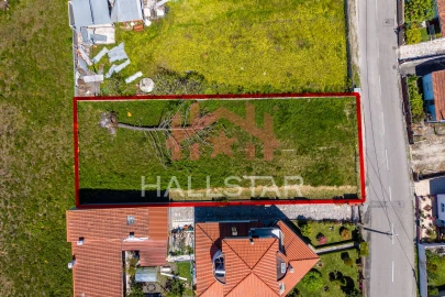 Terreno para Venda em Marinha Grande