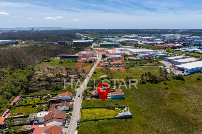 Terreno para Venda em Marinha Grande