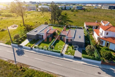 Terreno para Venda em Marinha Grande