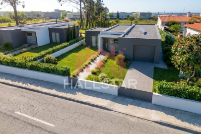 Terreno para Venda em Marinha Grande