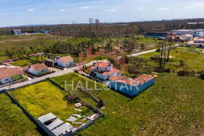 Terreno para Venda em Marinha Grande