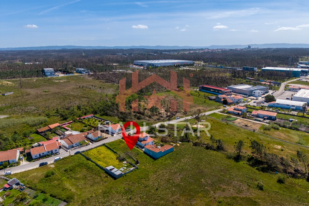 Terreno para Venda em Marinha Grande Foto 18